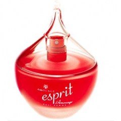 Esprit d'Amouage